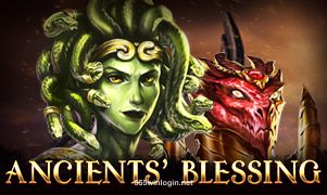 Hình ảnh trò chơi Ancients' Blessing tại 555win